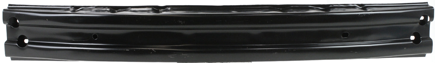 Front Bumper Reinforcement, Steel