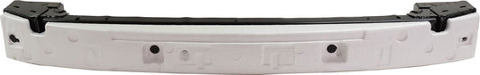 Front Bumper Reinforcement, Steel