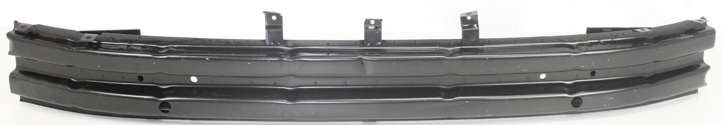 Front Bumper Reinforcement, Steel, 4 Cyl., 1.6L Engine