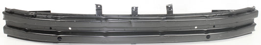 Front Bumper Reinforcement, Steel, 4 Cyl., 1.6L Engine