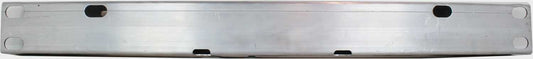 Front Bumper Reinforcement, Aluminum