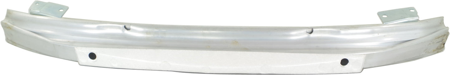 Front Bumper Reinforcement, Aluminum