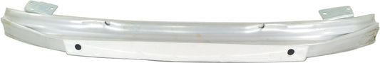 Front Bumper Reinforcement, Aluminum