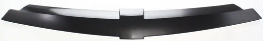 Grille Trim, Black, 4 Cyl., 2.2L Engine