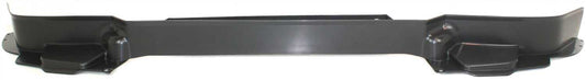 Front, Lower Valance, Air Deflector, Textured