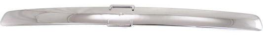 Grille Trim, Center, Chrome