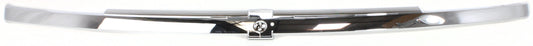 Grille Trim, Center, Chrome