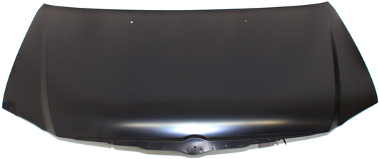 Factory Style Hood Steel Primed