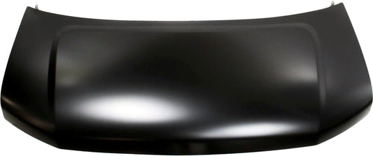 Factory Style Hood Steel Primed CAPA Certified