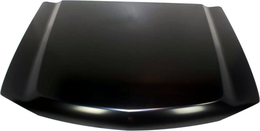 Factory Style Hood Steel Primed CAPA Certified