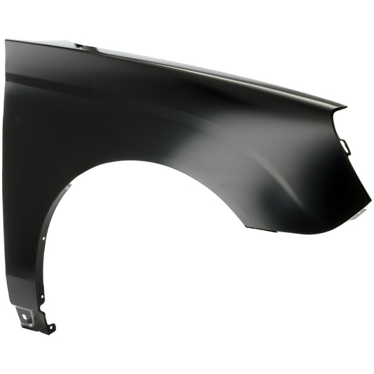 Front, Passenger Side Fender, Primed