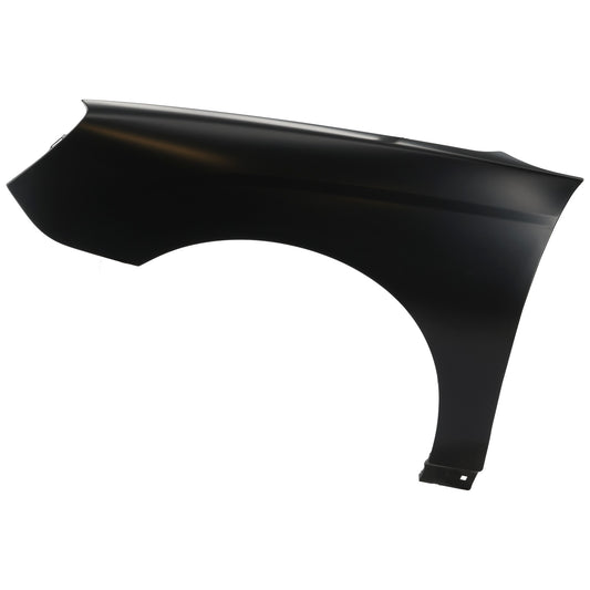 Front, Driver Side Fender, Primed
