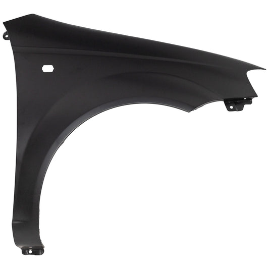 Front, Passenger Side Fender, Primed