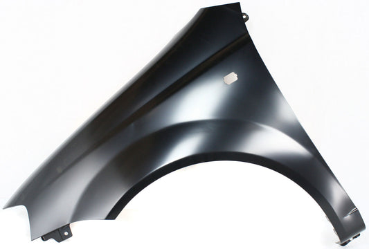 Front, Driver Side Fender, Primed