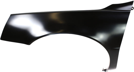Front, Driver Side Fender, 8 Cyl., 4.6L Engine