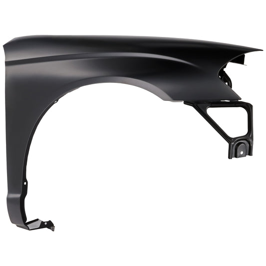 Front, Passenger Side Fender, Primed