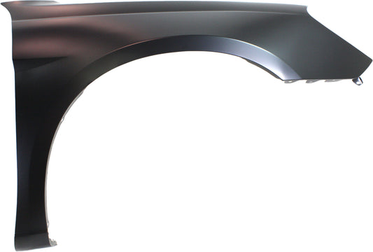 Front, Passenger Side Fender
