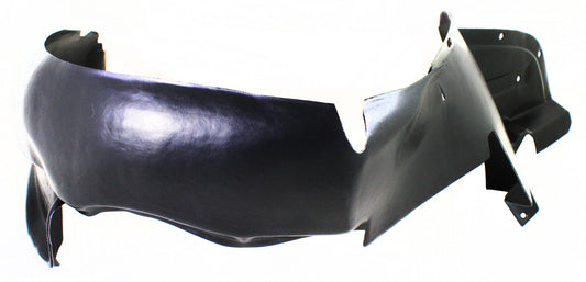 Front, Driver Side Fender Liner