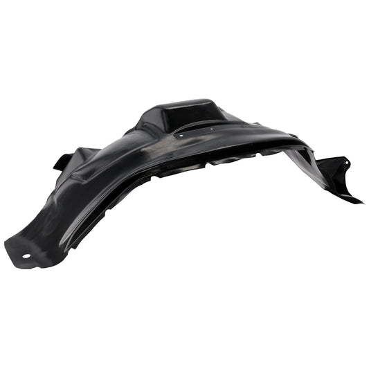 Front, Passenger Side Fender Liner