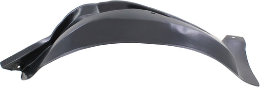 Front, Passenger Side Fender Liner, 8 Cyl., 4.6L Engine