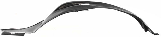 Front, Passenger Side Fender Liner, 8 Cyl., 4.6L Engine