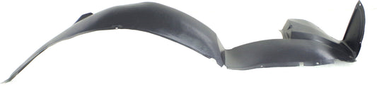 Front, Passenger Side Fender Liner