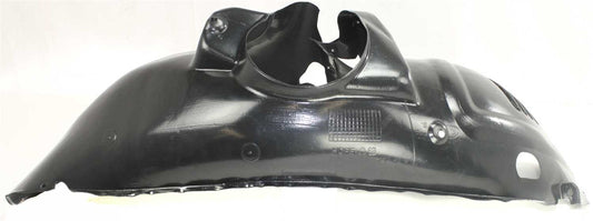 Front, Passenger Side Fender Liner