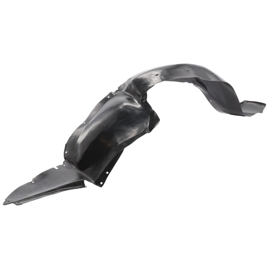 Front, Passenger Side Fender Liner, GT/LTZ/Sport/SS Models