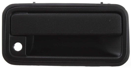 Textured Black, Plastic, Does Not Include Mounting Hardware, For Models with Fold-Down Gate