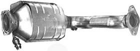Каталитический нейтрализатор 4300, 2,0 л, 4 цилиндра, федеральный стандарт Агентства по охране окружающей среды, легальный для 46 штатов (не поставляется в Калифорнию, Колорадо, Нью-Йорк и Мэн), прямая установка