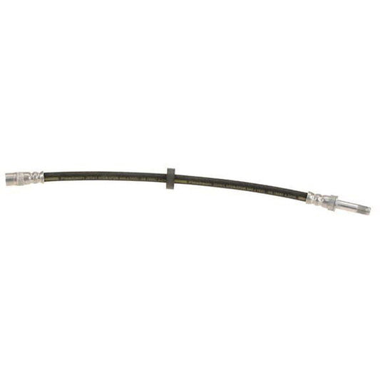 19026526 Front, Driver or Passenger Side OE Replacement Series Brake Line