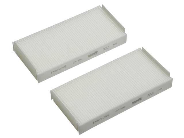 21651195 Cabin Air Filter Set - Replaces OE Number 210-830-10-18