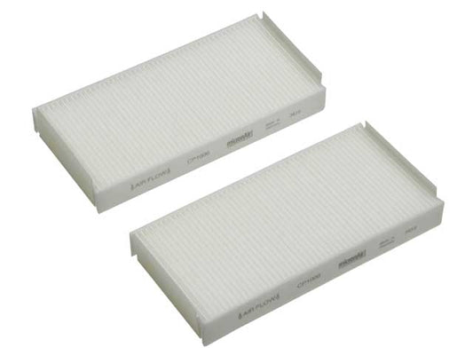 21651195 Cabin Air Filter Set - Replaces OE Number 210-830-10-18