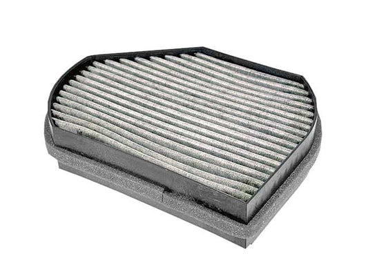 21651961 Cabin Air Filter (Combination Filter) (Charcoal Activated) - Replaces OE Number 210-830-08-18