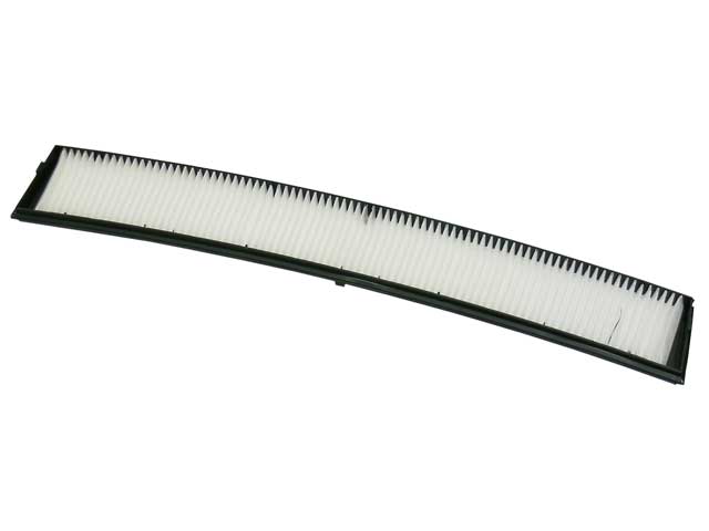 21651969 Cabin Air Filter (Paper) - Replaces OE Number 64-31-9-216-591