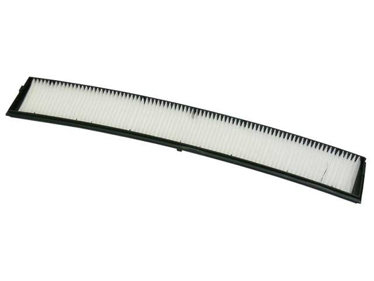 21651969 Cabin Air Filter (Paper) - Replaces OE Number 64-31-9-216-591