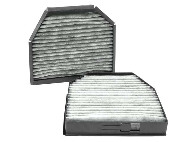 21652812 Cabin Air Filter Set - Replaces OE Number 230-830-04-18