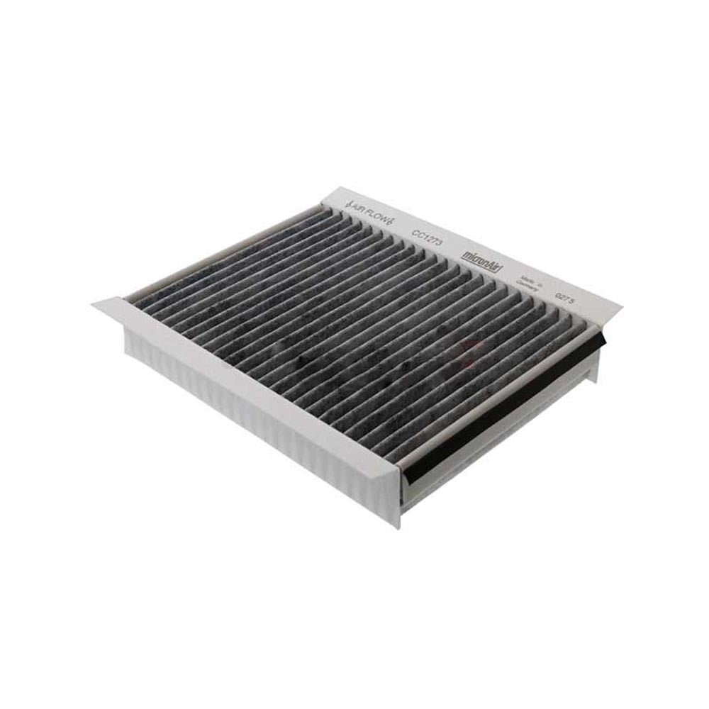 21652859 Cabin Air Filter (Charcoal Activated) - Replaces OE Number XR849205