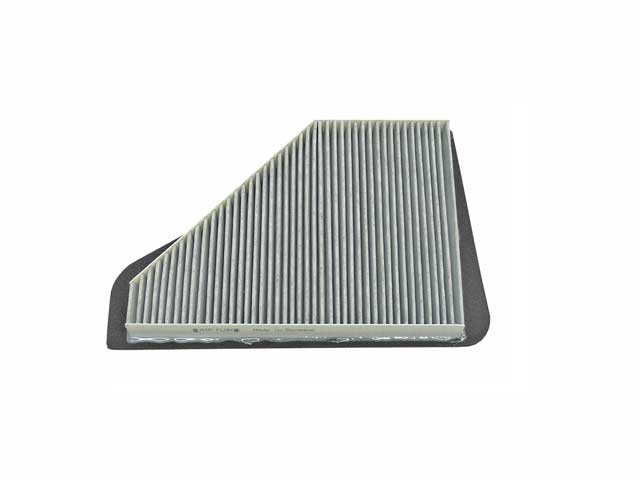 21653010 Cabin Air Filter (Charcoal Activated) - Replaces OE Number 140-835-01-47