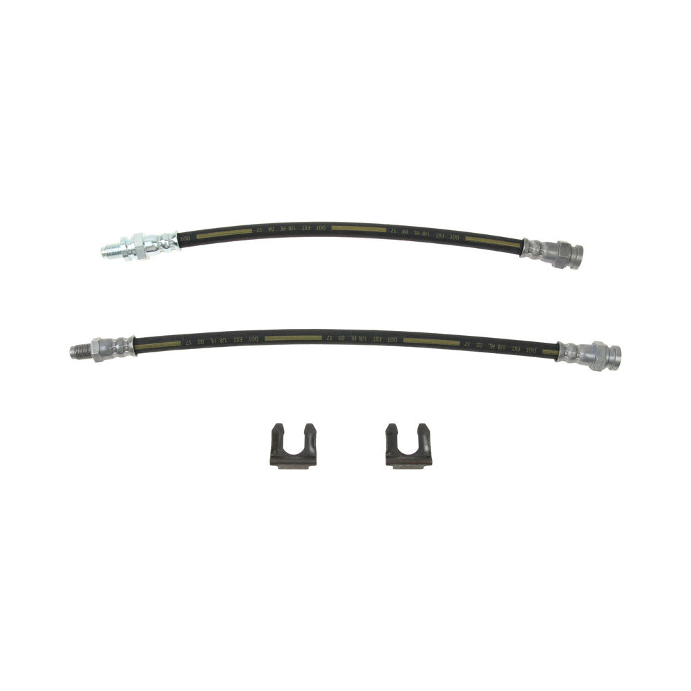 49378445 Rear Brake Line