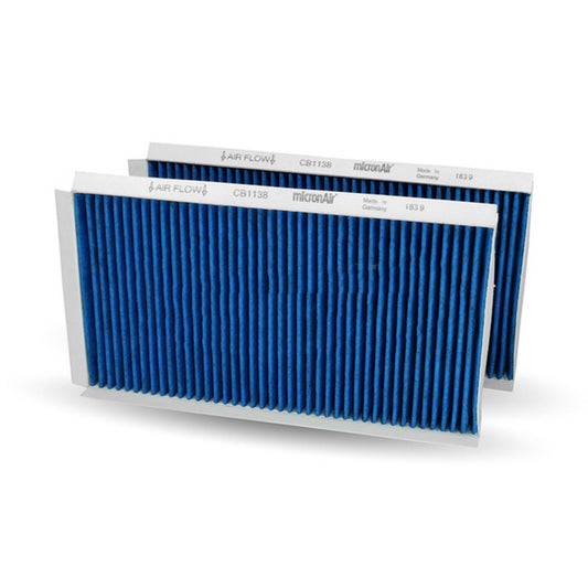 49408634 Фильтр воздушный салонный