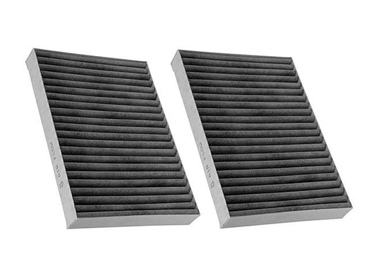 80000538 Cabin Air Filter Set - Replaces OE Number 221-830-07-18