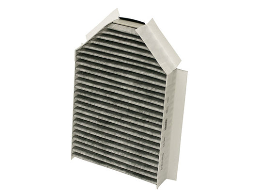 80000606 Cabin Air Filter (Charcoal Activated) - Replaces OE Number C2P2410