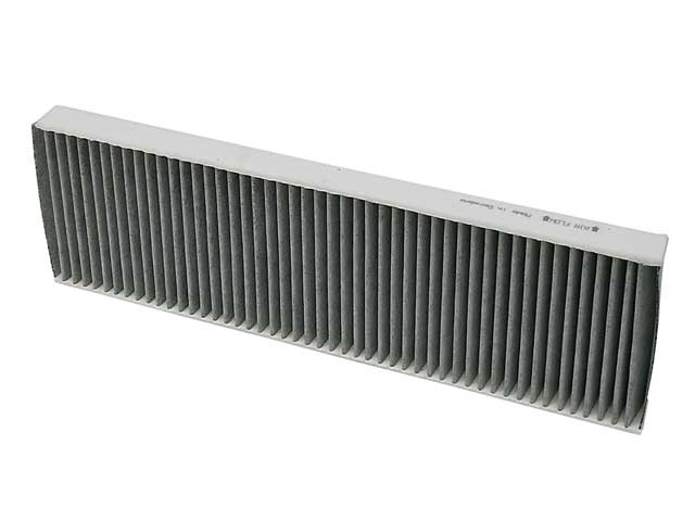 80000741 Cabin Air Filter (Activated Charcoal) - Replaces OE Number 64-31-9-127-516