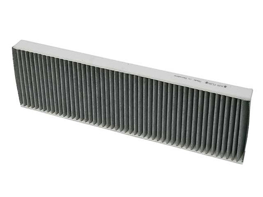 80000741 Cabin Air Filter (Activated Charcoal) - Replaces OE Number 64-31-9-127-516
