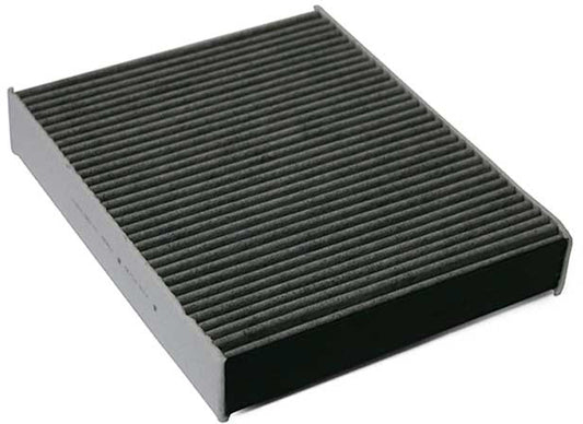 80004354 Cabin Air Filter (Activated Charcoal) - Replaces OE Number 64-11-9-237-555