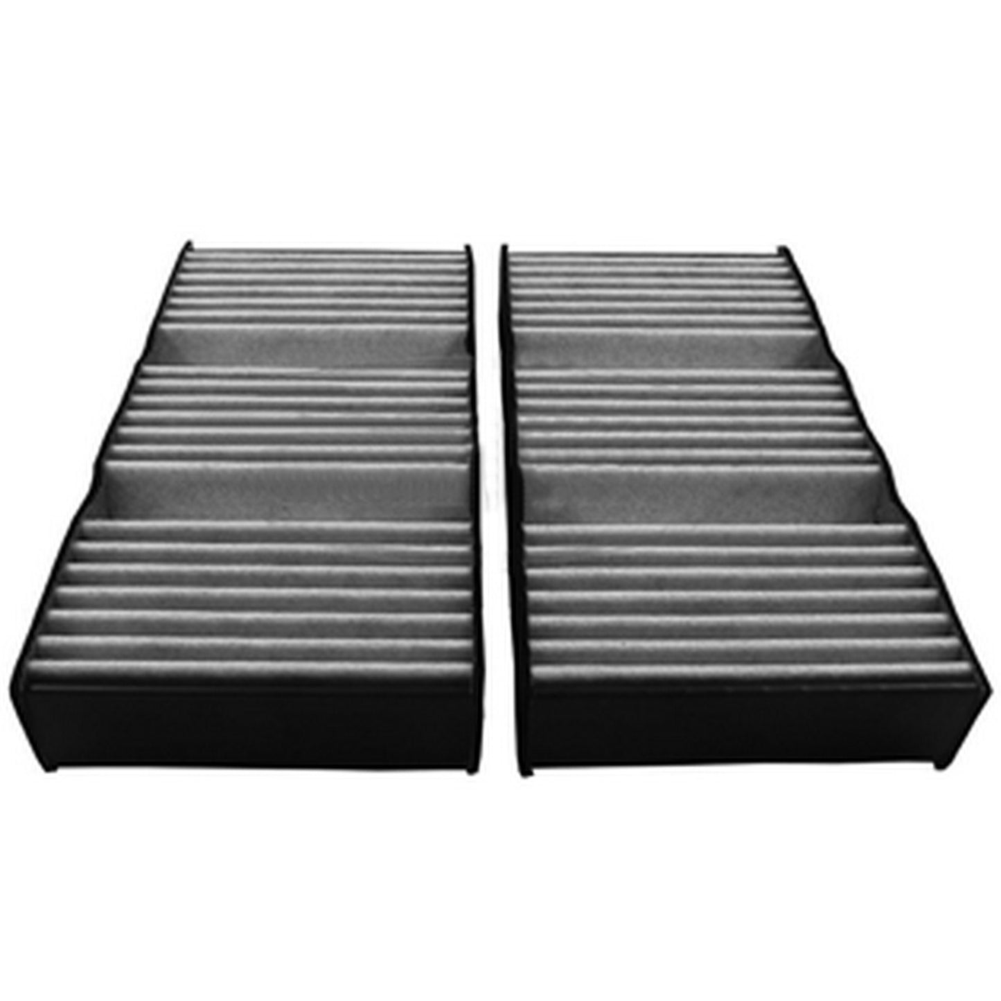 80004552 Cabin Air Filter Set in Blower Housing - Replaces OE Number 166-830-03-18