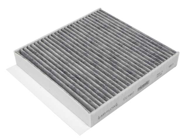 80004651 Cabin Air Filter (Activated Charcoal) - Replaces OE Number 64-31-9-175-484