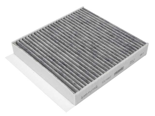 80004651 Cabin Air Filter (Activated Charcoal) - Replaces OE Number 64-31-9-175-484