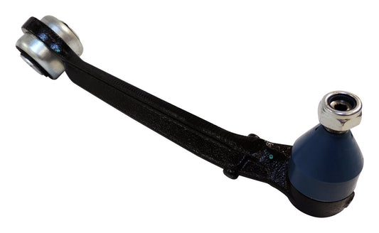 4670509AE Front, Driver Side Sway Bar Link, Rear Wheel Drive, Without Performance Suspension